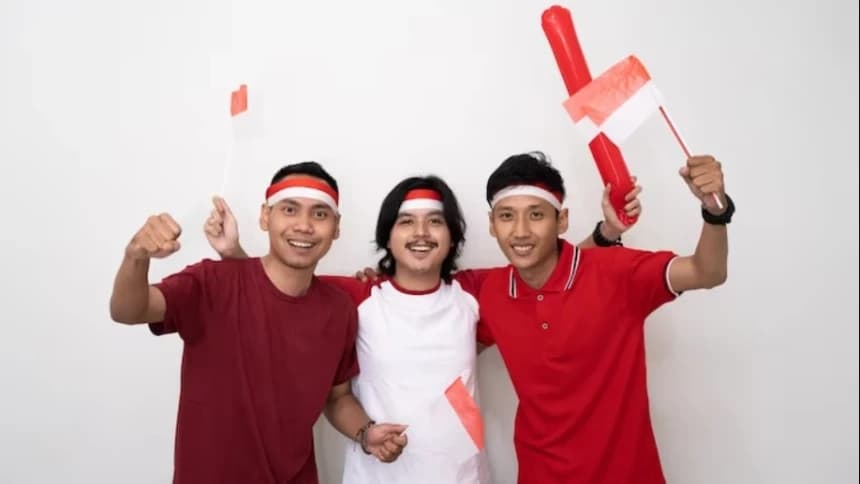 Khutbah Jumat: Kemerdekaan dan Keberagaman di Tahun Politik