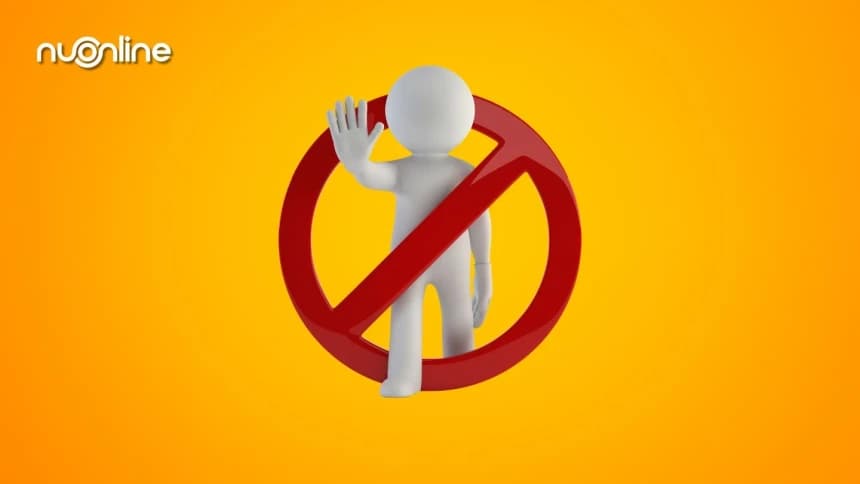 Kultum Ramadhan: Pentingnya Mengendalikan Amarah