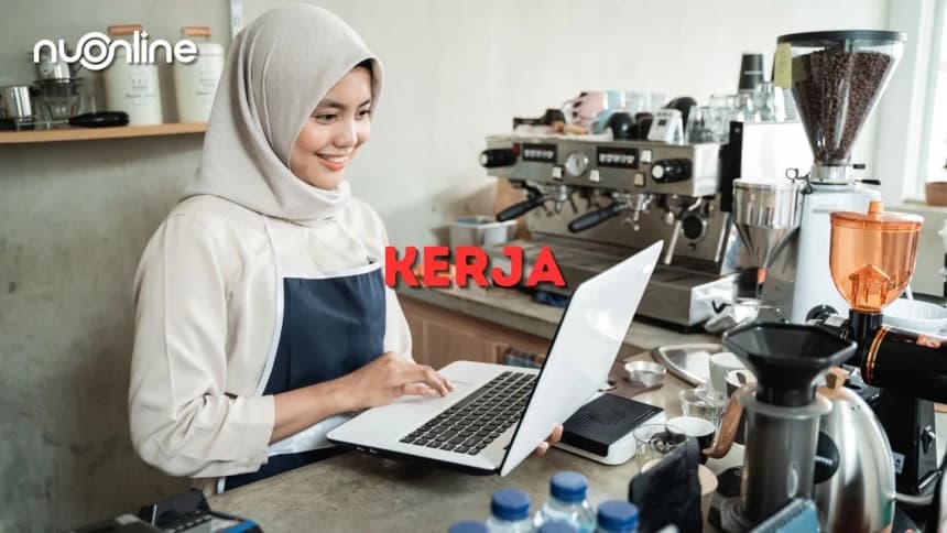 Tafsir Surat Al-Qashash Ayat 73: Siang Bekerja, Malam Beristirahat