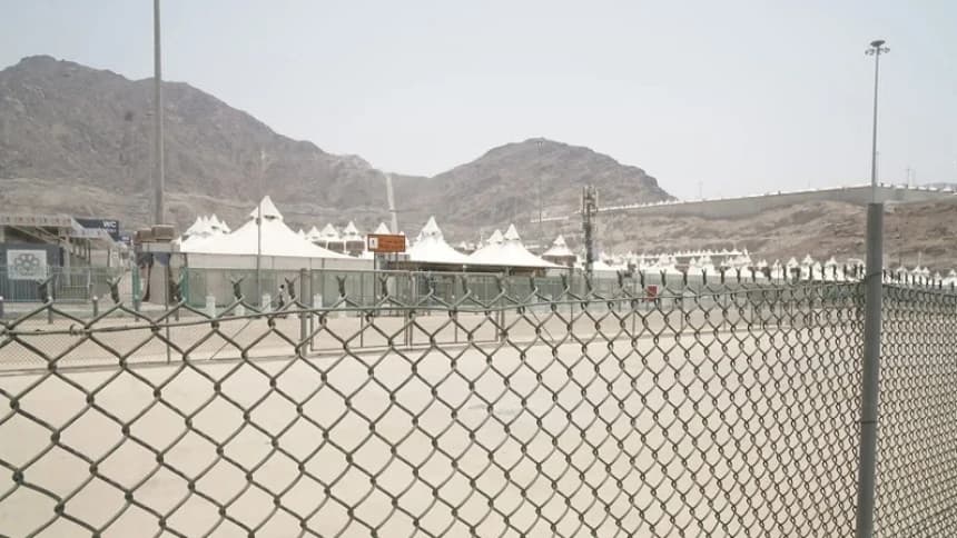 Ingin Ikut Ibadah Tarwiyah, Berikut Ketentuannya