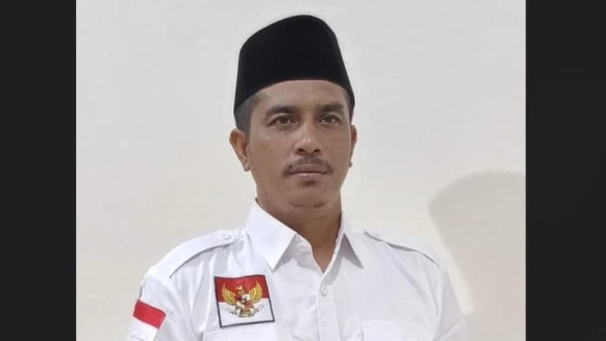 Ansor Aceh Ajak Semua Pihak Jaga Kekondusifan Pascainsiden Warga dengan Aparat Gabungan TNI-Polri