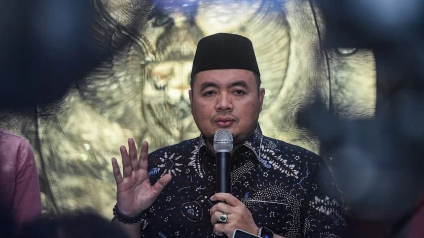 KPU RI Kirim Surat Edaran Penerapan Putusan MK untuk Pencalonan Pilkada