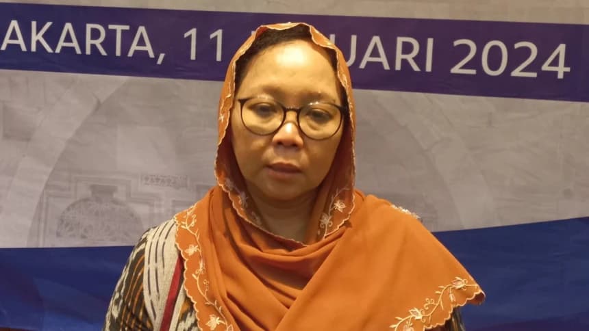 Debat Keempat Pilpres, Alissa Wahid: Kita Tunggu Gagasan untuk Lindungi Hak Masyarakat Adat