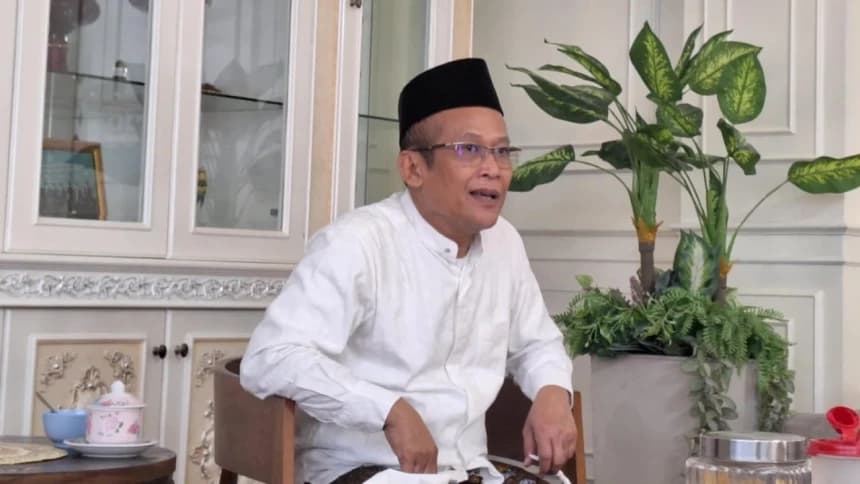 Ketua PBNU Dorong Sekolah dan Pesantren Lakukan Sinkronisasi Waktu Libur 