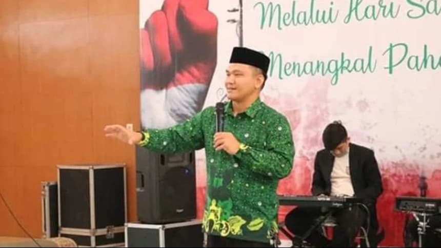 Pergunu Jabar Harap Bantuan Provinsi untuk Madrasah Aliyah Tidak Dicoret