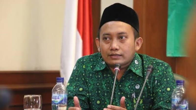 Ketua Pergunu: Inovasi Pendidikan, Kunci Pertahanan Pembelajaran di Masa Pandemi
