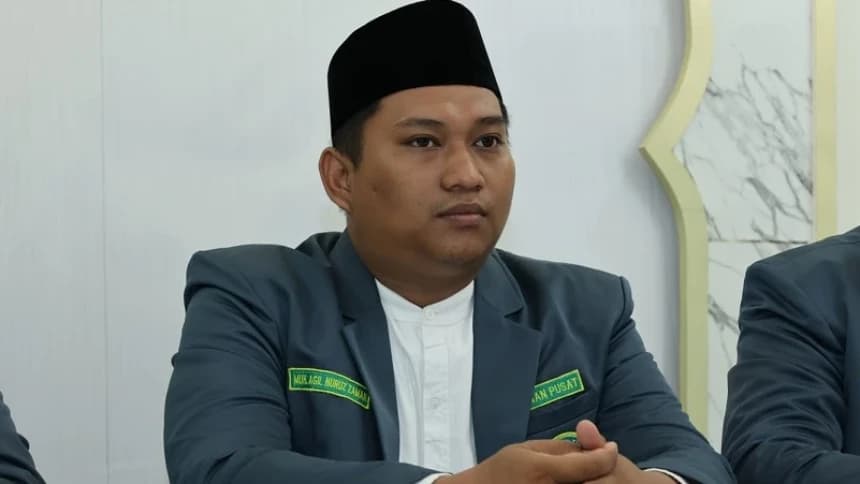 Harlah Ke-69, IPNU Siap Lahirkan Calon Pemimpin-Pemimpin Kunci