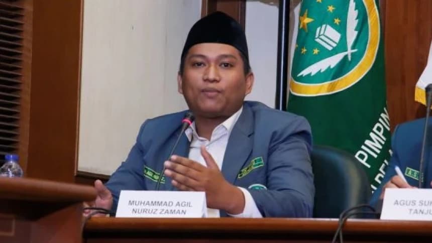Harapan Kader, Ketua Umum Mampu Gerakkan IPNU Menyeluruh