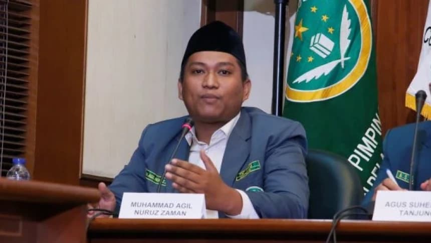 Kecam Penganiayaan David, Ketum IPNU: Kepolisian Harus Usut Tuntas