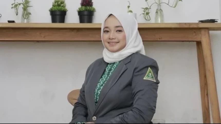 Peringati Harlah Ke-69, IPPNU Siap Songsong Indonesia Emas 2045 dengan Skill Terlatih