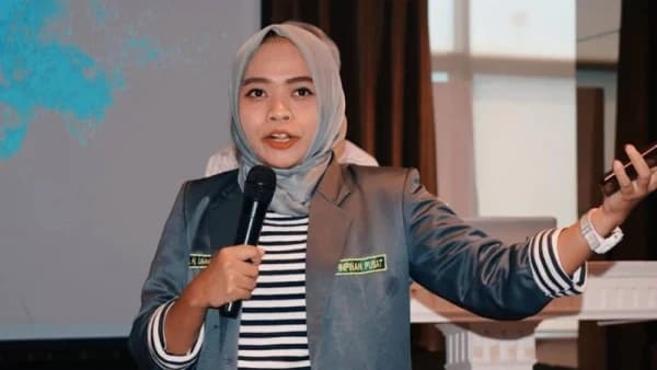 4 Amanah yang Harus Diperhatikan Kader menurut Ketum IPPNU