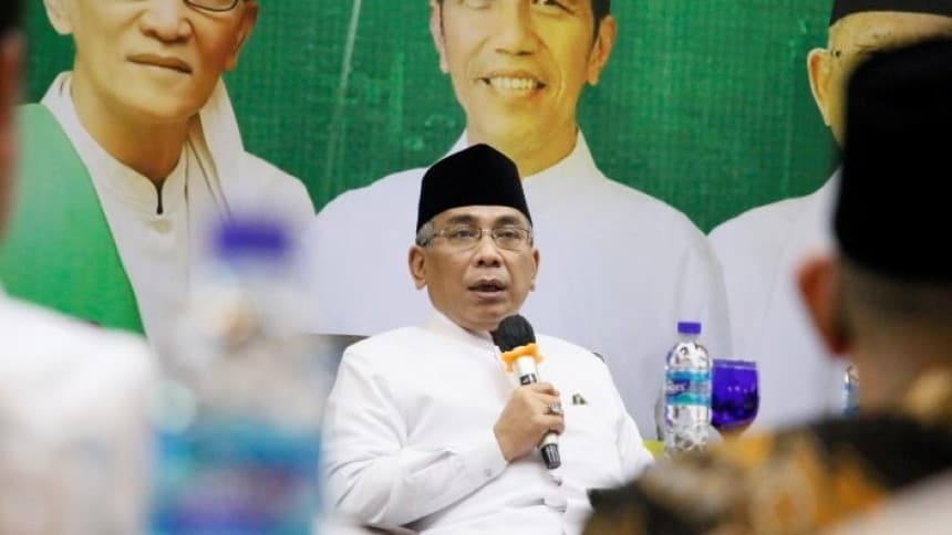 PBNU Akan Berdayakan PCNU dan PWNU se-Indonesia Secara Merata