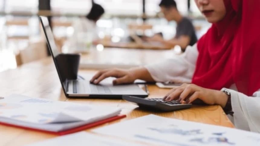 Lima Langkah Mengelola Keuangan bagi Pelaku UMKM