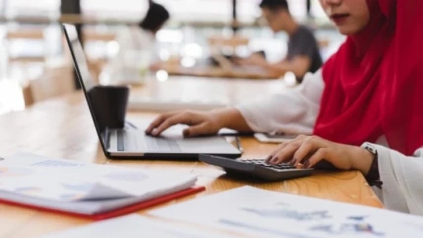 Lima Masalah Keuangan yang Mungkin Terjadi dan Solusinya