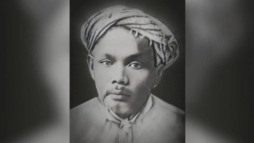 KH Abbas Buntet, Pendekar Tangguh yang Juga Ahli Fiqih