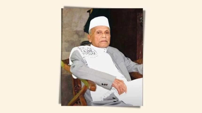 KH Abdurrahman Nawi , Pejuang Aswaja dari Betawi