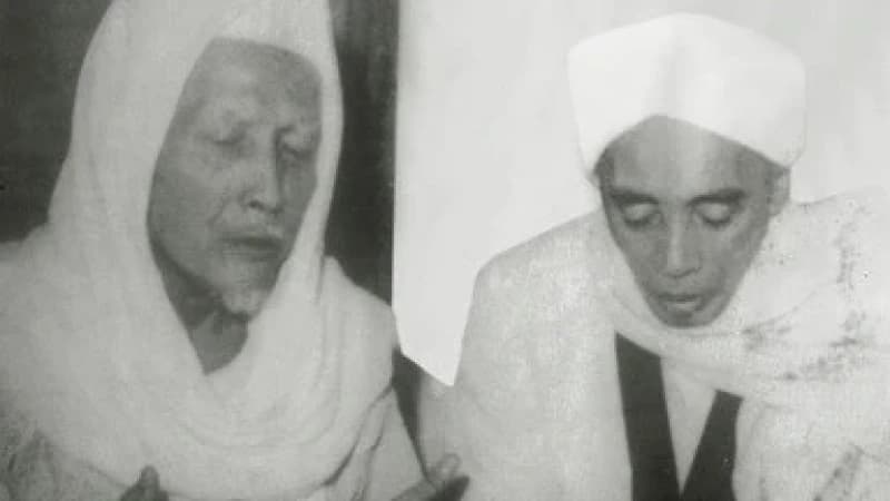 KH Achmad Qusyairi: Ahli Ilmu Falak dari Pasuruan