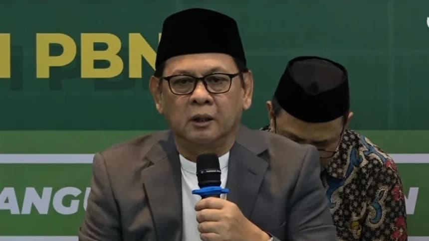 Beda Dakwah dan Ceramah Menurut KH Agus Salim