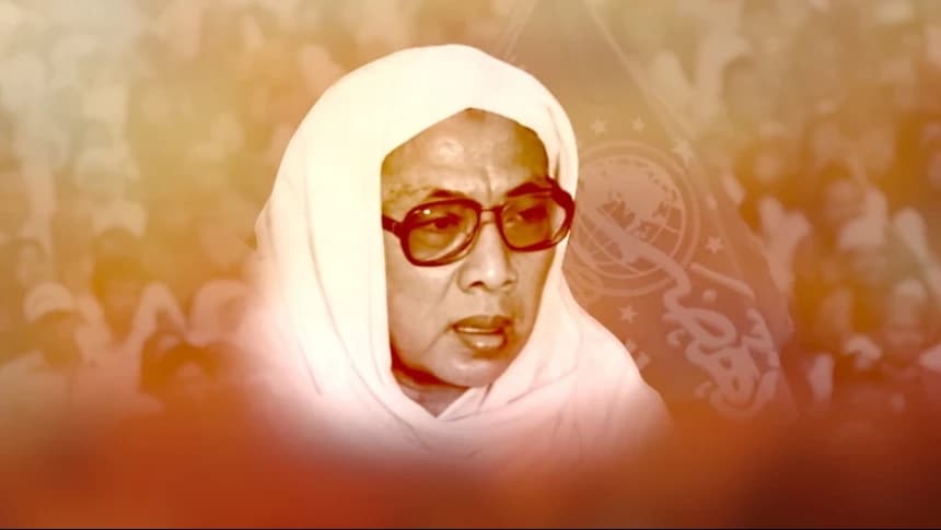 KH Achmad Shiddiq (1926-1991): Sang Arsitek Kembali ke Khittah dan Penerimaan Pancasila