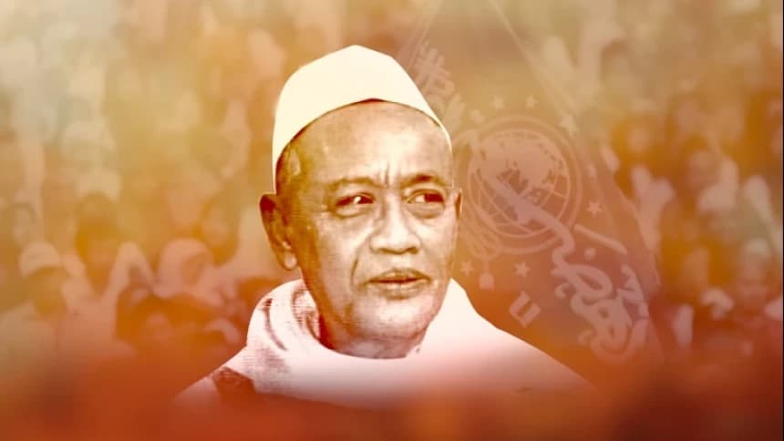 KH Ali Maksum: Rais Aam PBNU di Masa Transisi-Krusial Menuju Khittah NU 