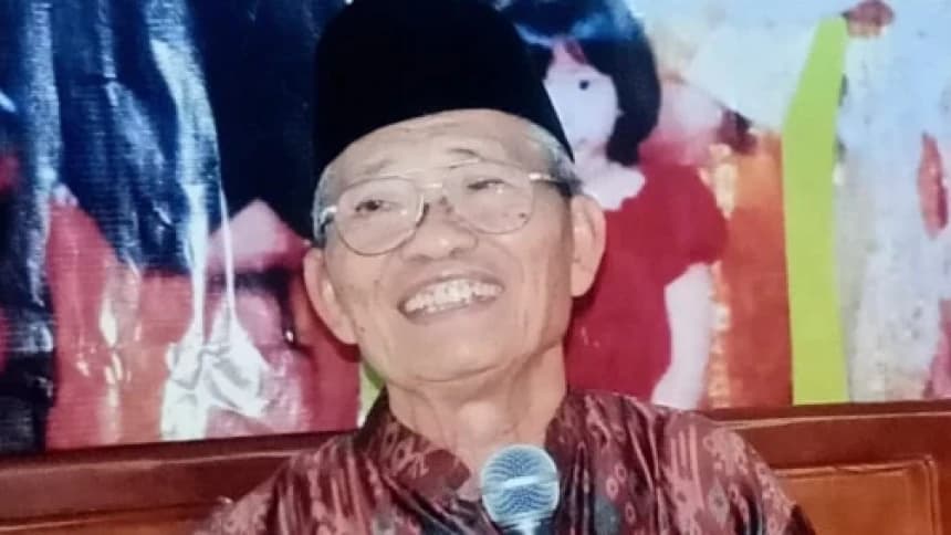 KH Ali Muchson, Pejuang NU Boyolali yang Lahir di Hari Pahlawan