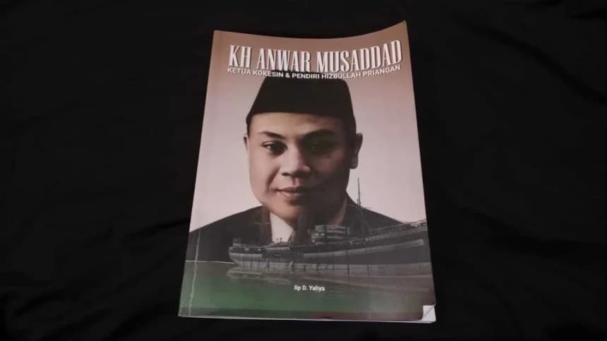 Kisah Tokoh NU Pimpin Perjalanan Pulang Haji saat Meletus Perang Dunia