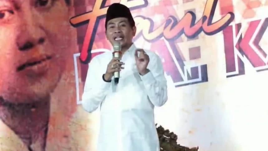 Fenomena Zaman Jahiliyah Modern menurut Kiai Anwar Zahid