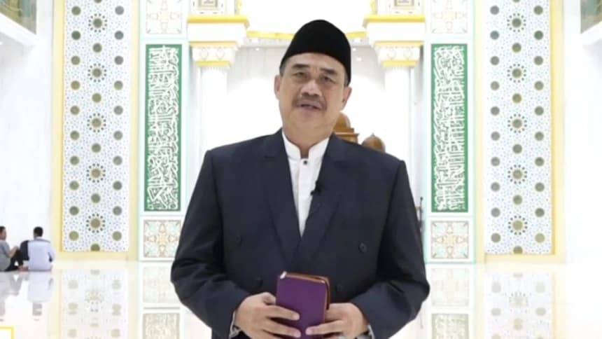 Semua Orang Siap Berbeda, yang Sulit Menerima Perbedaan