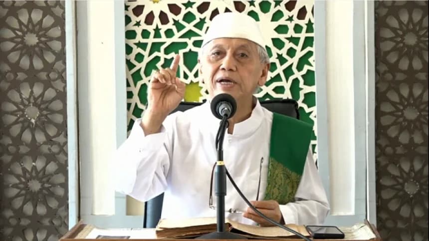 Pahala Berkurban di Idul Adha, Kiai Chalwani: Luar Biasa Besar!