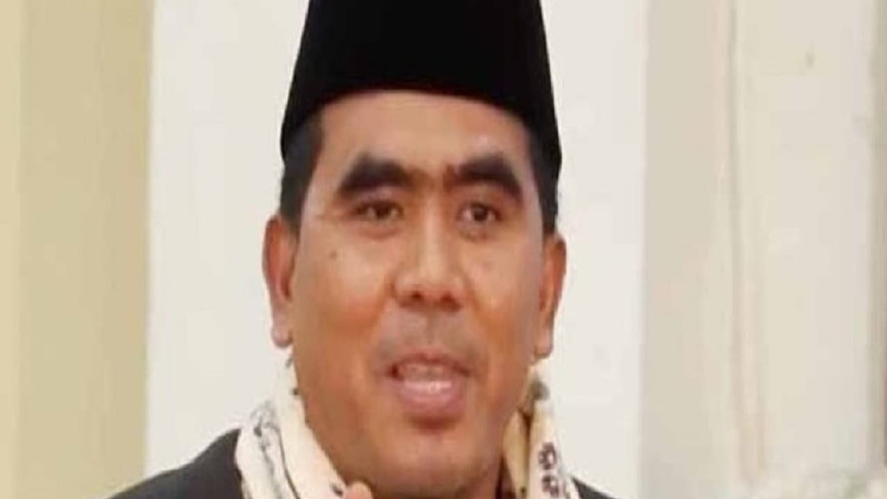 Cleric: Spiritual values are the main spirit of NU