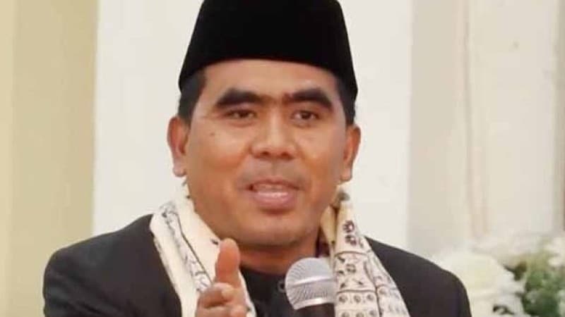 Gus Ghofur: Nilai Spiritual adalah Ruh Utama Organisasi NU