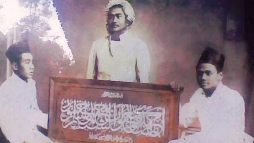 Jaringan Pesantren di Pulau Jawa yang Didirikan Santri-Santri Hadratussyekh KH Hasyim Asy'ari