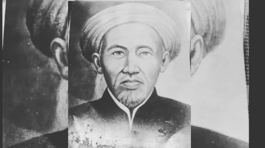 KH Hasyim Padangan, Ulama Ahli Nahwu Guru Masyayikh NU