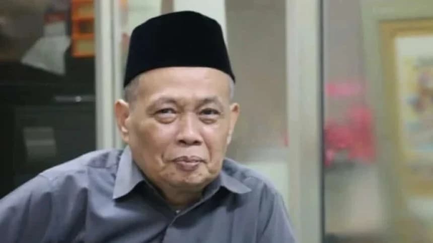 Wartawan di Balik Headline Kedung Ombo Itu Imam Aziz