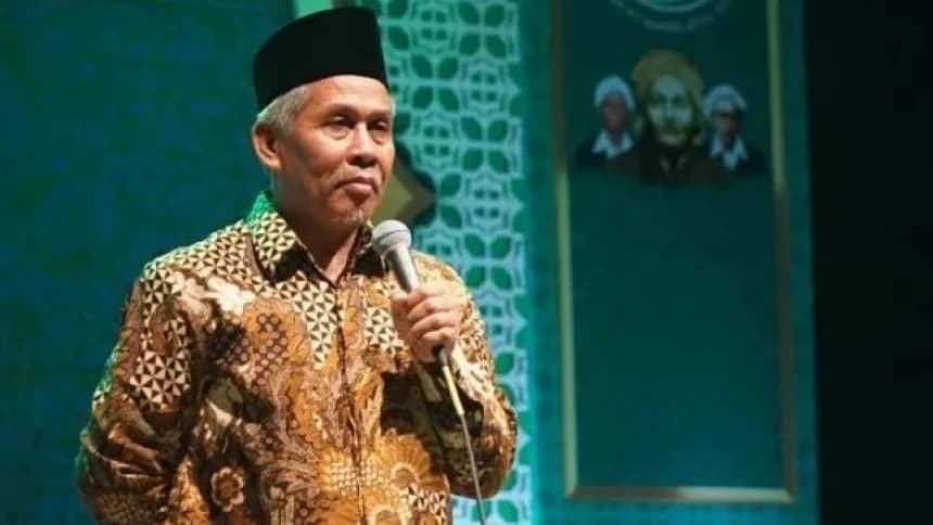 KH Marzuki Mustamar: Cinta adalah Intervensi Allah