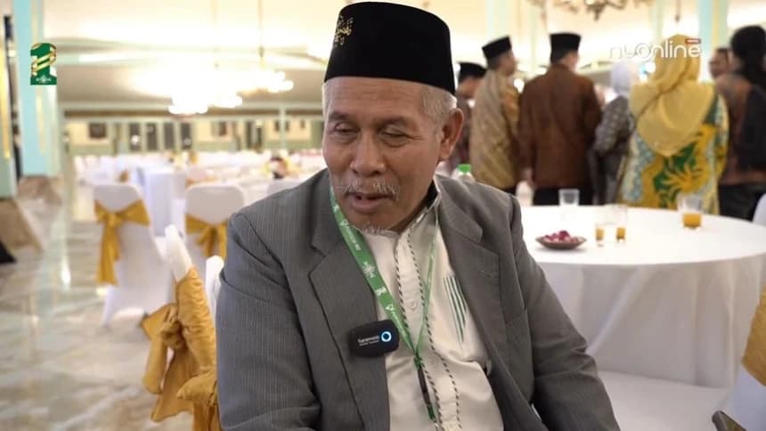 PWNU Jatim Janjikan Beasiswa Kuliah bagi Atlet yang Juara di Porseni NU