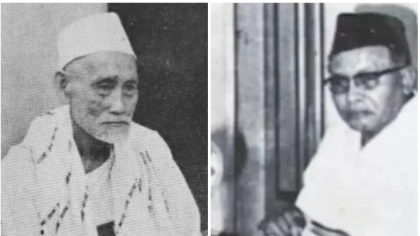 Kisah Mbah Ma’shum dan Kiai Bisri Mustofa: Imbas Kehancuran PKI atas Kekalahan NU di Pemilu 1971