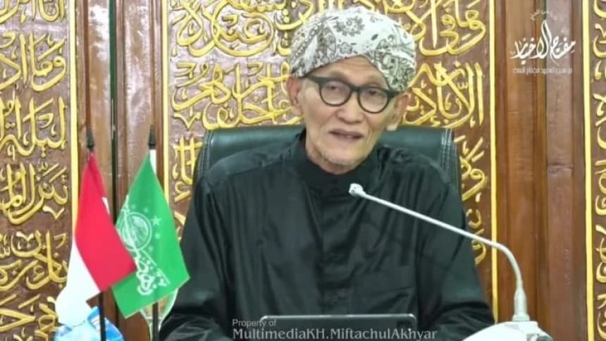 Melawan Strategi Kelicikan Setan Sesatkan Manusia