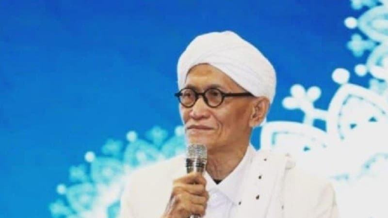 KH Miftachul Akhyar Ungkap Teladan Persaudaraan Para Sahabat Nabi