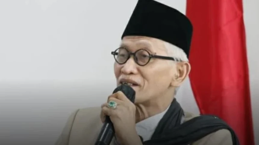 Rais 'Aam PBNU: Kecerdasan Intelektual Harus Diimbangi Kecerdasan Spiritual