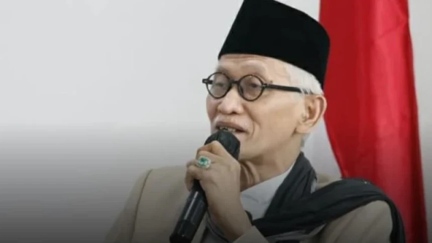 KH Miftachul Akhyar: Kemerdekaan adalah Anugerah Tak Ternilai