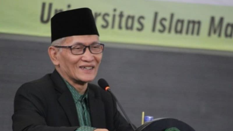 KH Mitfachul Akhyar: Cinta Rasul Jadi sebab Diterimanya Iman