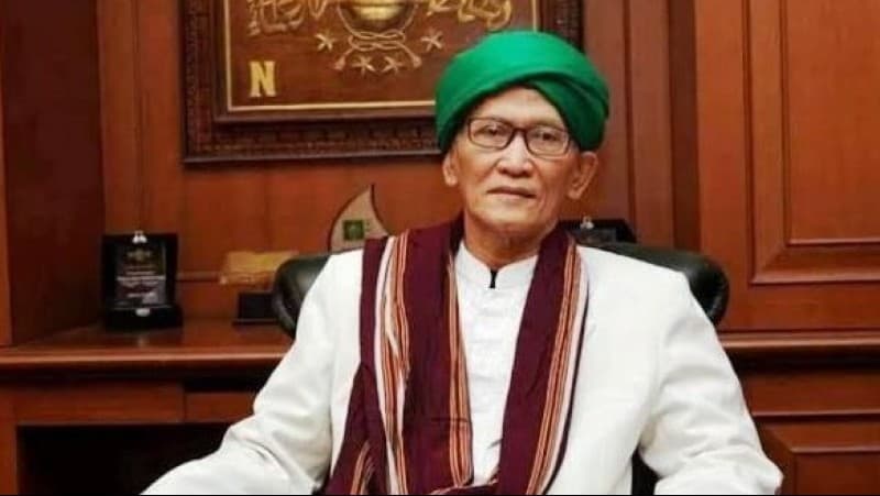 KH Miftachul Akhyar: Halusnya Tipu Daya Setan Bagaikan Aliran Darah