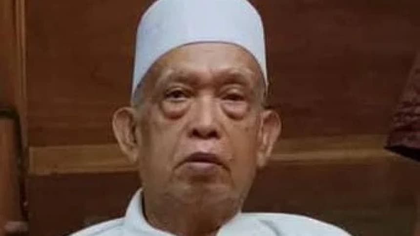 Mengenang KH Ma'mun Muhammad Mura'i, Santri Aktivis dan Akademisi