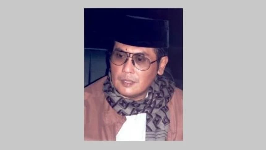 Wakil Rais ‘Aam PBNU Kenang Sosok KH Munif Djazuli Ploso: Kata Gus Dur Beliau Wali