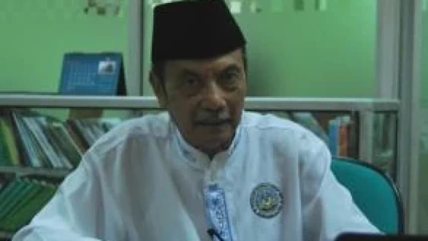 Kabar Duka, Pendiri PMII KH Nuril Huda Wafat