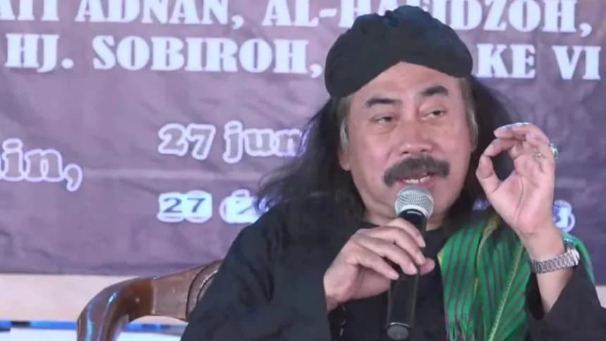 Lima Pelajaran Berharga dari Tawon untuk Bangsa Indonesia