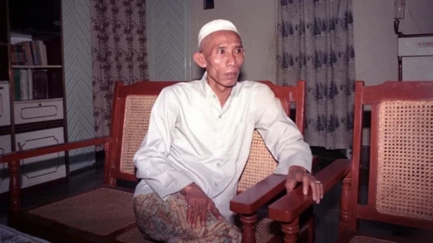 Mengenang 1 Dasawarsa Wafatnya KH MA Sahal Mahfudh