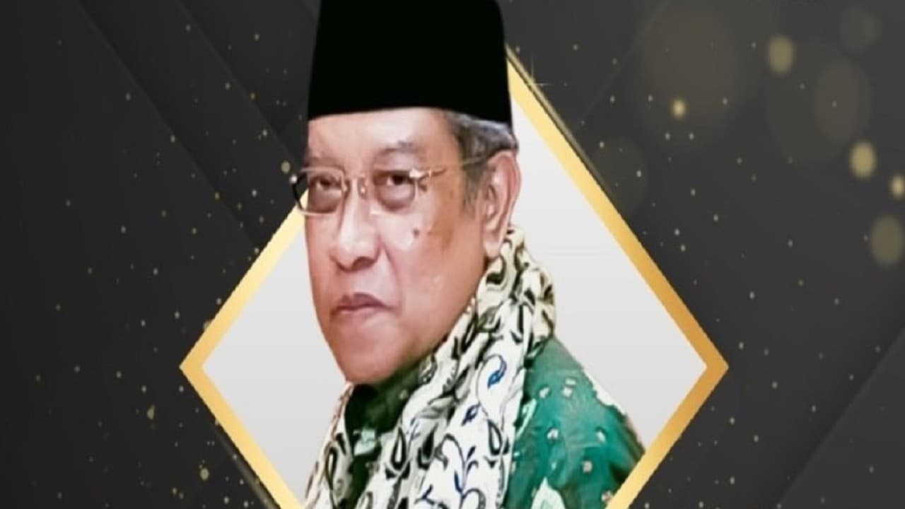 KH Said Aqil Siroj ranks among world's most Influential Muslims