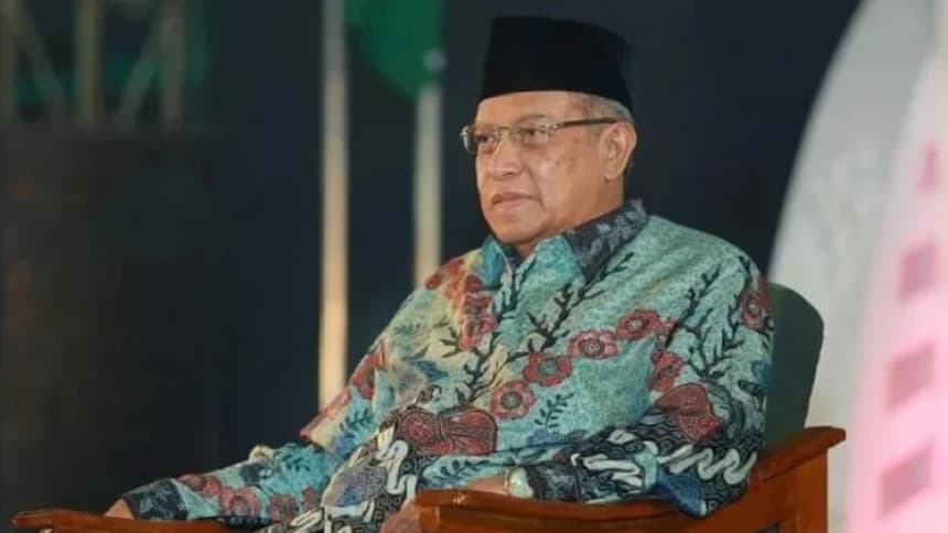 Kiai Said: Pesantren, Benteng Kokoh Pembawa Amanah Ilahiyah dan Insaniyah
